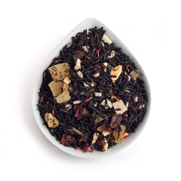 VAKARAS HAVAJUOSE, juodoji arbata 150g