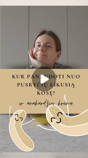 Blynai iš likusios košės