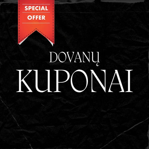 Dovanos