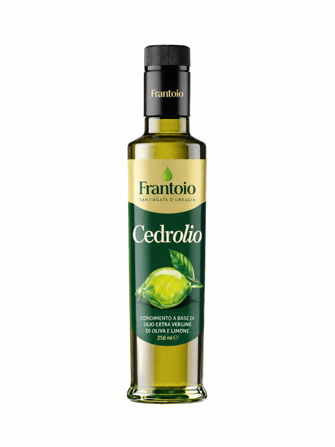CEDROLIO – Alyvuogių aliejus su Kalabrijos kedru, 25 c