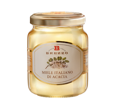 Akacijų medus, 250 g / Brezzo