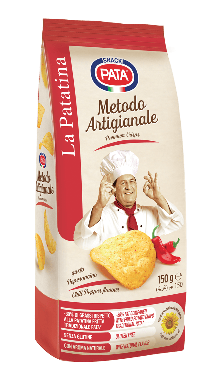 PATA PATA-1693 oficiali produkto nuotrauka