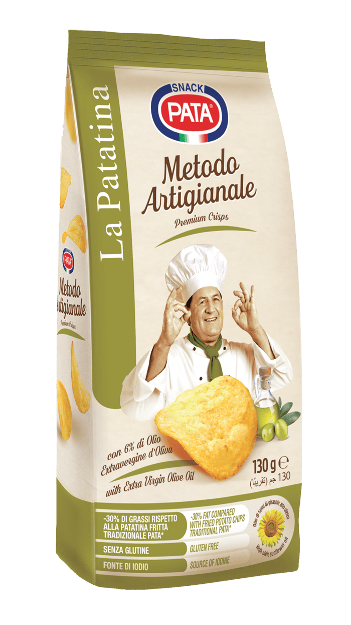 PATA PATA-1694 oficiali produkto nuotrauka