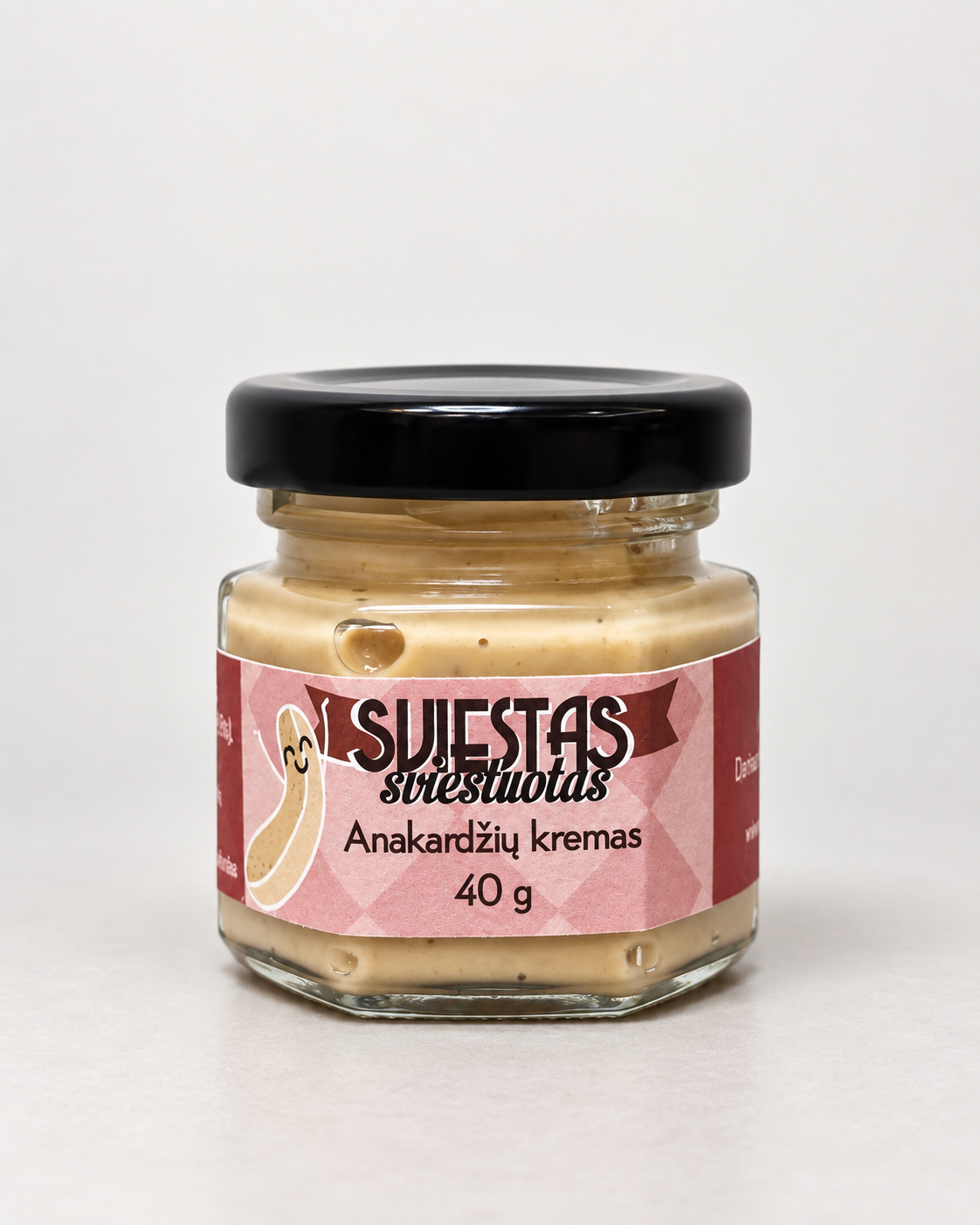Anakardžių kremas – 40g