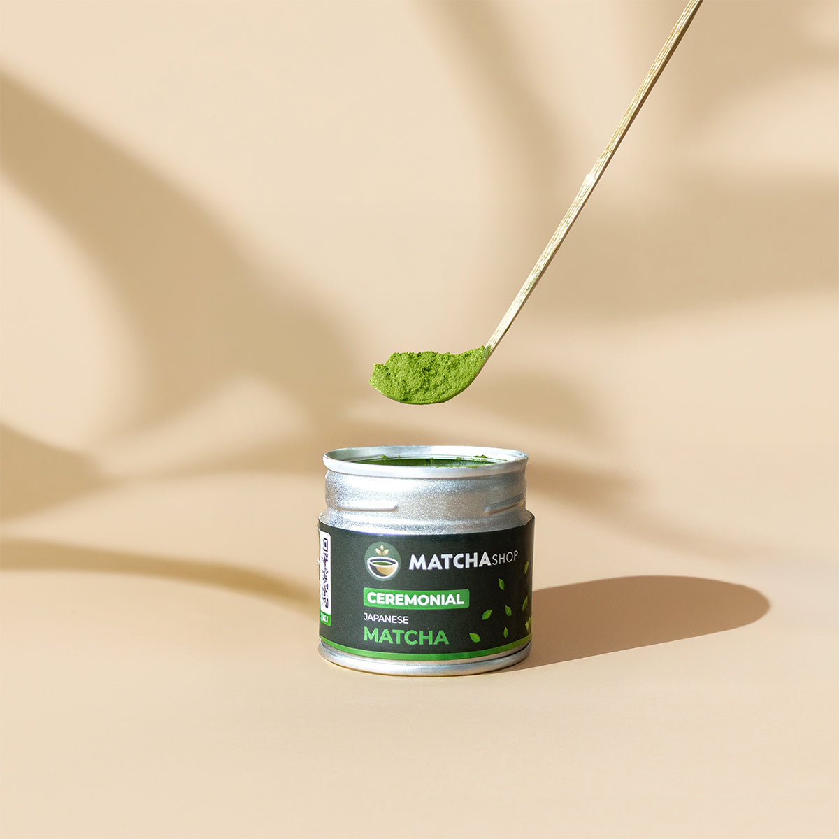 Ceremoninė Matcha Arbata 30g