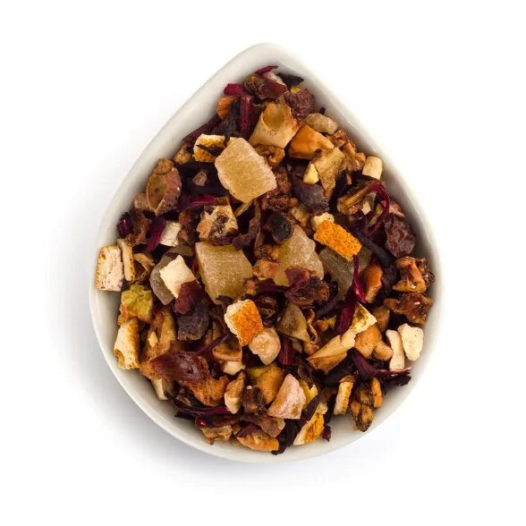 JONVABALIS, vaisinė arbata 80g