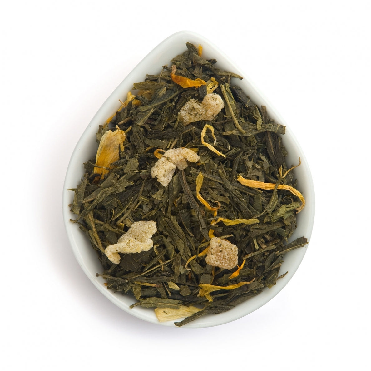 MADAME BUTTERFLY, žalioji arbata 80g