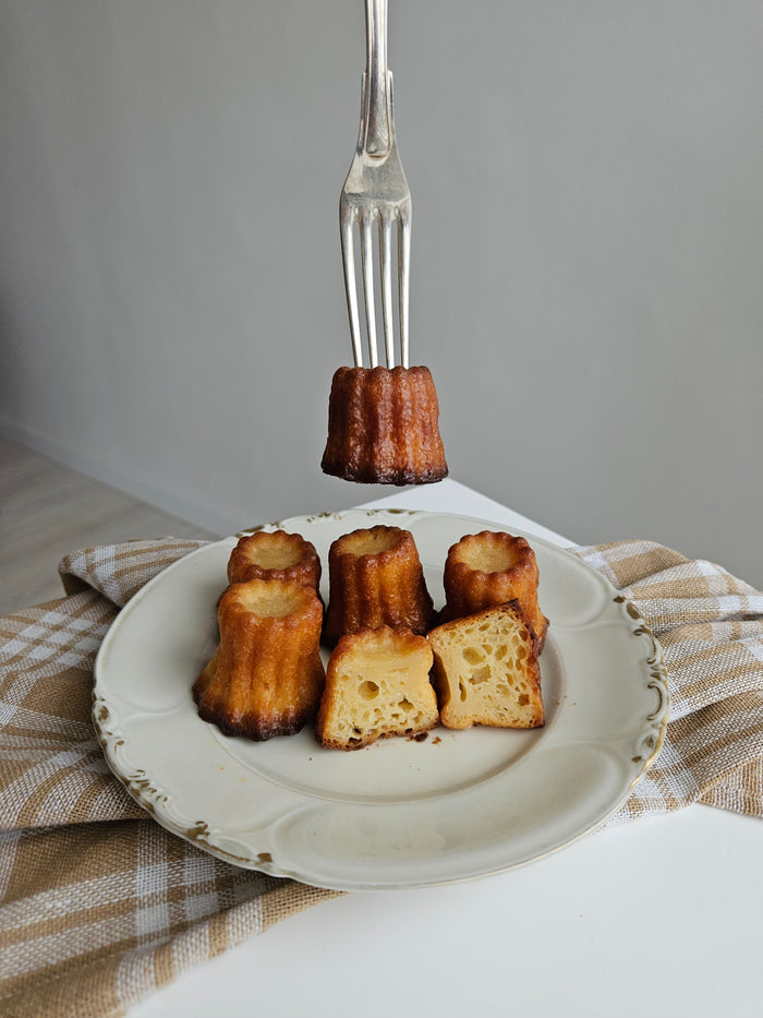 Kanelės 290 g