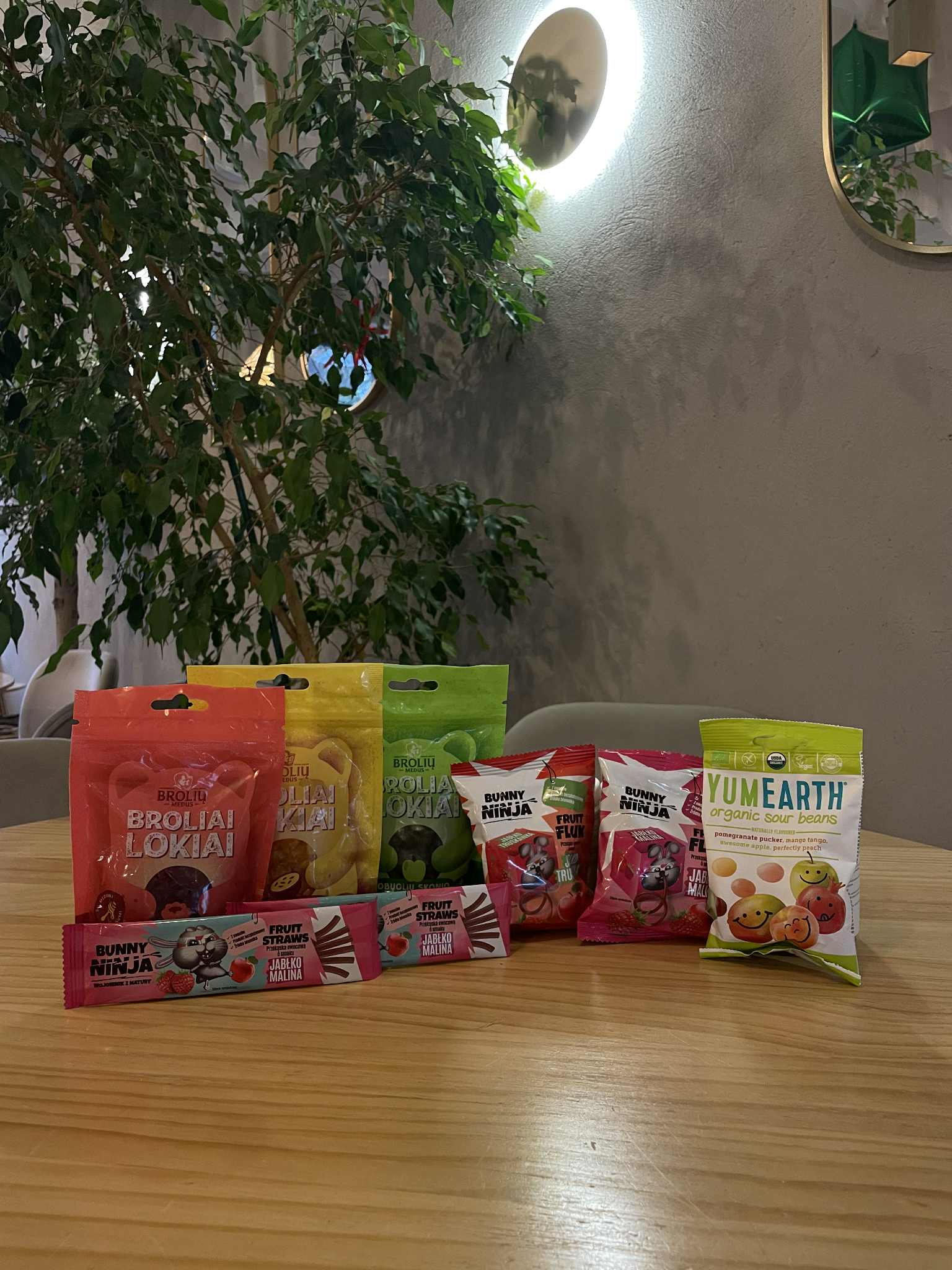 Šventinis rinkinys „Laimingas vaikas“