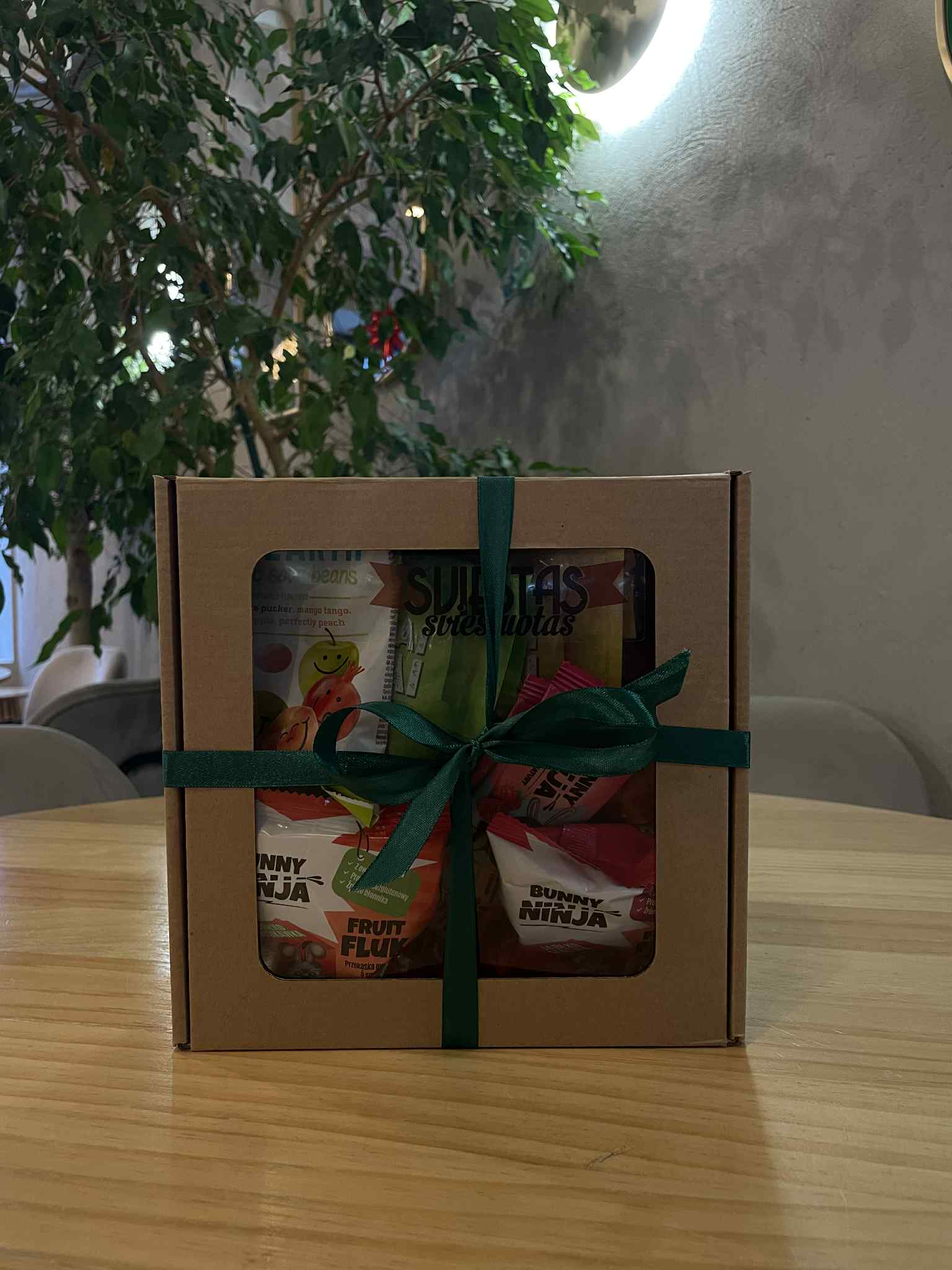 Šventinis rinkinys „Laimingas vaikas“