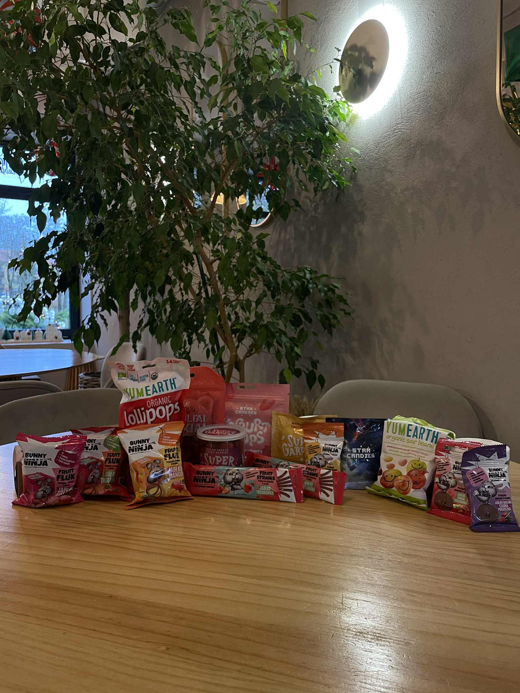 Šventinis rinkinys „Vaikų džiaugsmas“