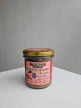 Įkelti vaizdą į galerijos rodinį, NEW. Marinuotos alyvuogės su saulėje džiovintais pomidorais 250 g
