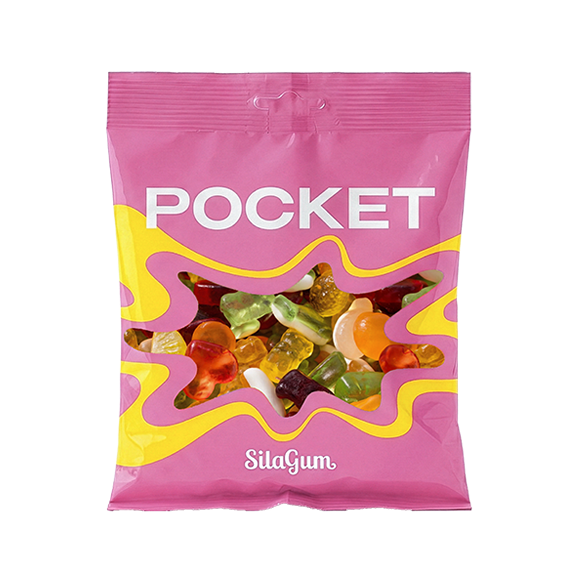 SILA GUM Gommose Mix 175 g